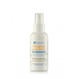 Protective Biospray Natural Defence Insect Repellent